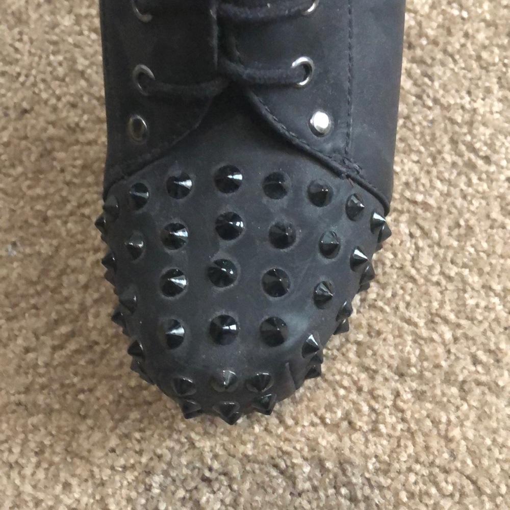 Booties - Picture 3 of 3